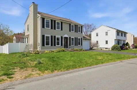 73 Megan Drive Manchester NH 03109