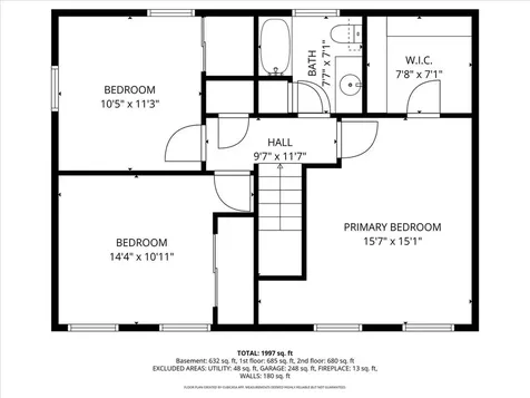 73 Megan Drive Manchester NH 03109