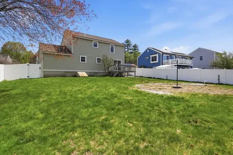 73 Megan Drive Manchester NH 03109