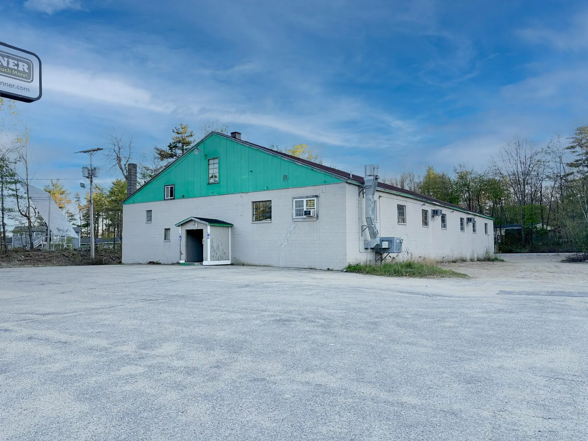 184 Milton Road Rochester NH 03868