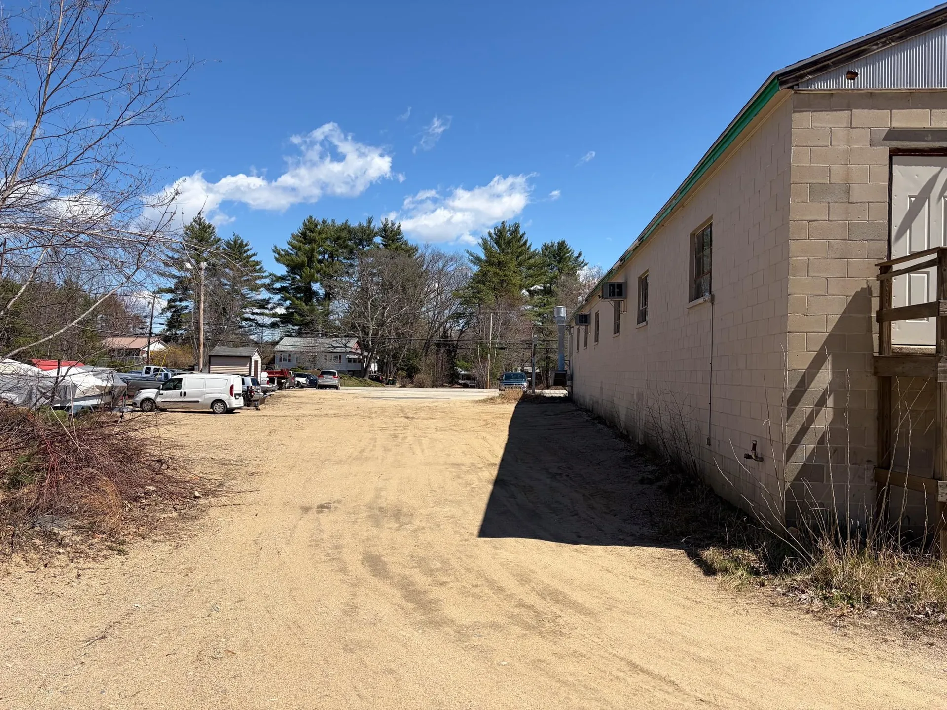 184 Milton Road Rochester NH 03868