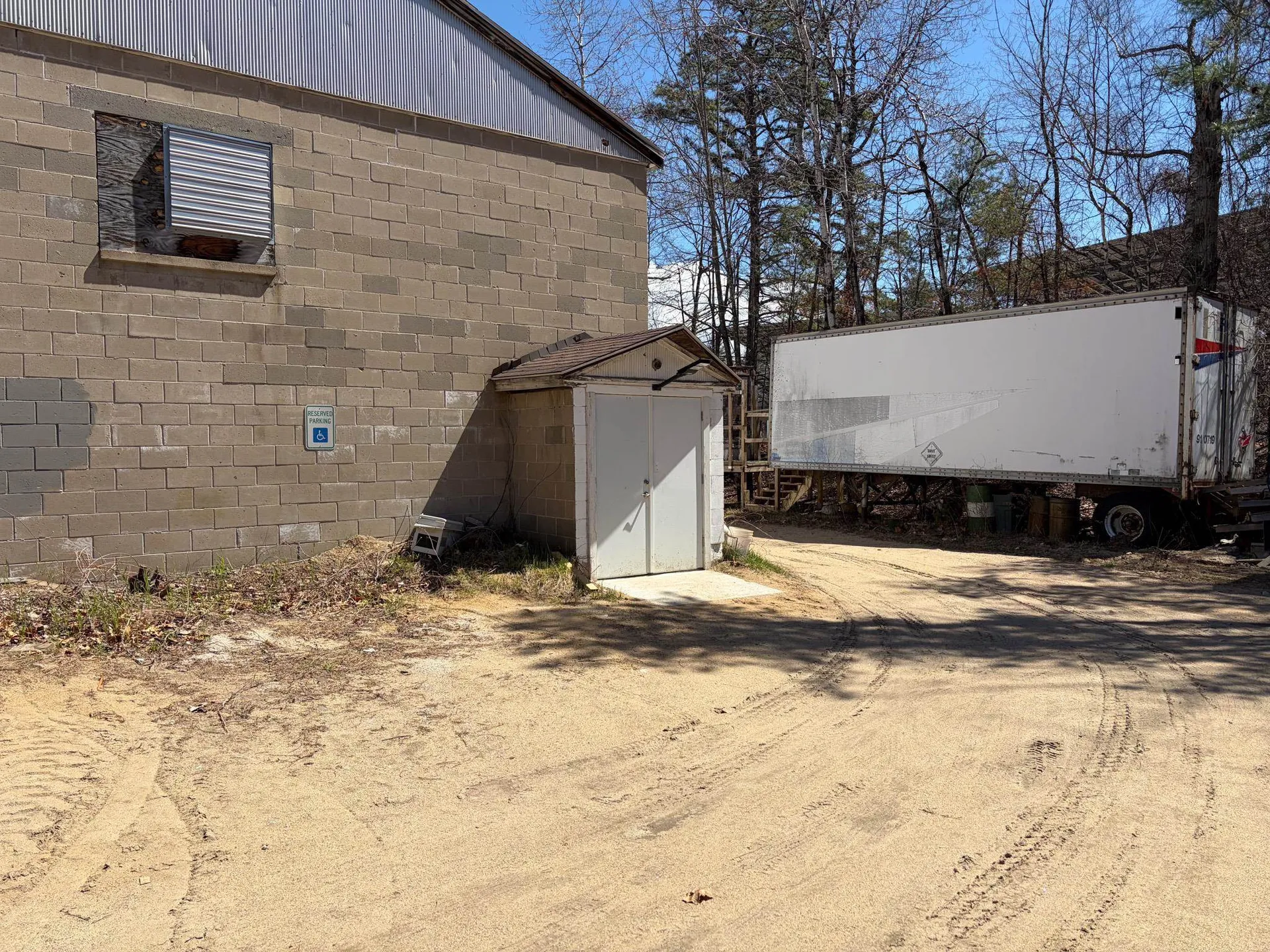 184 Milton Road Rochester NH 03868