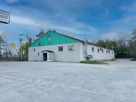 184 Milton Road Rochester NH 03868