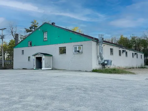 184 Milton Road Rochester NH 03868