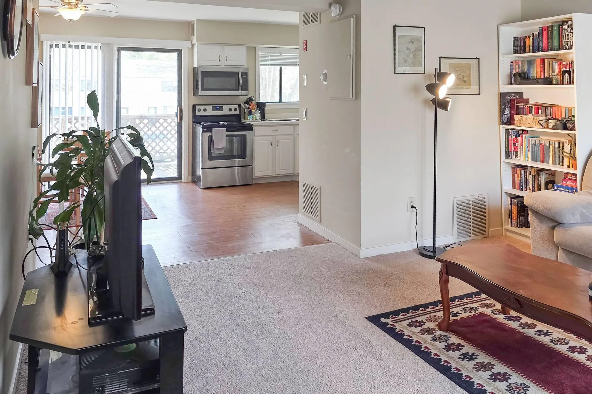 133 Colonial Drive Hartford VT 05001
