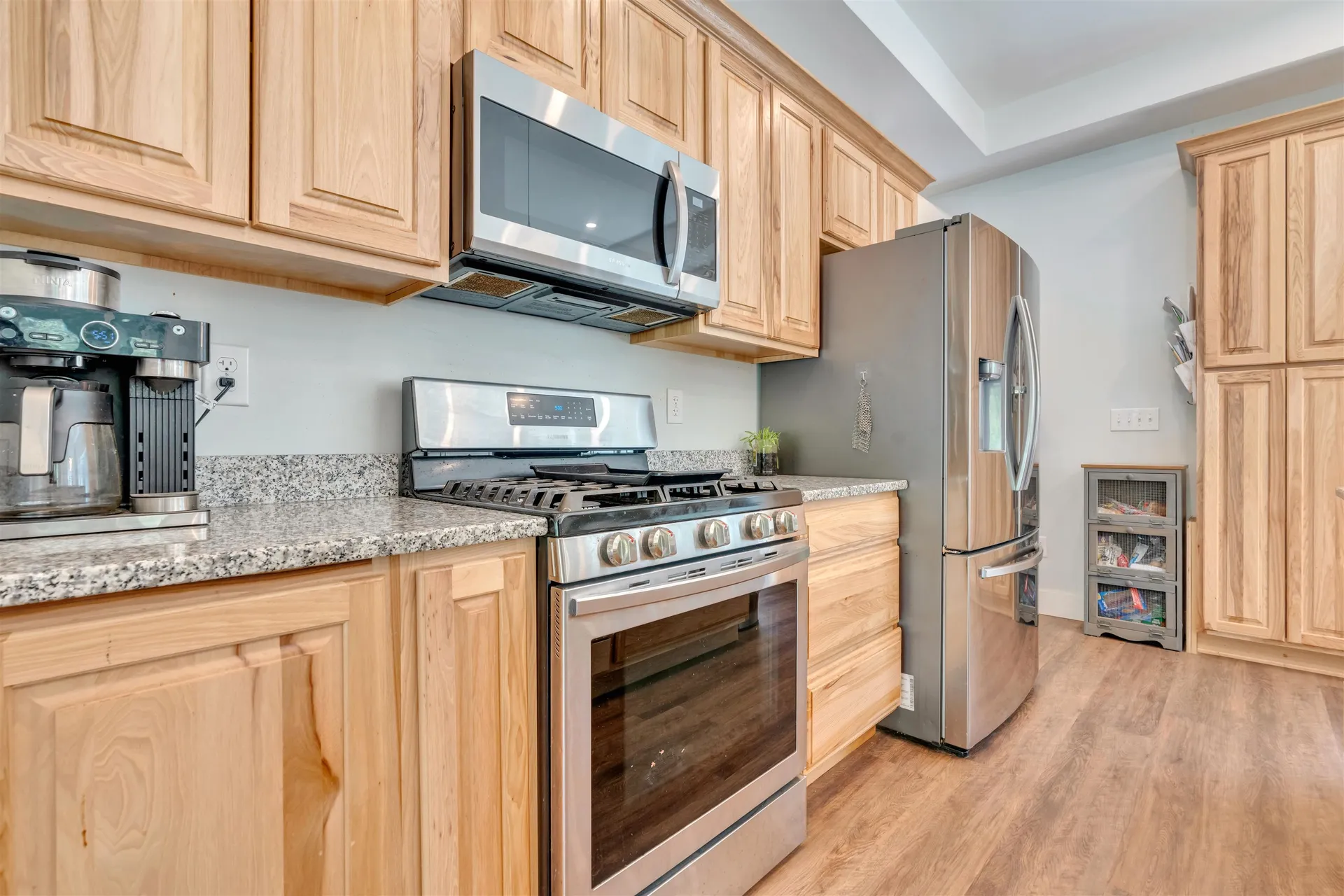115 Back Canaan Road Strafford NH 03884