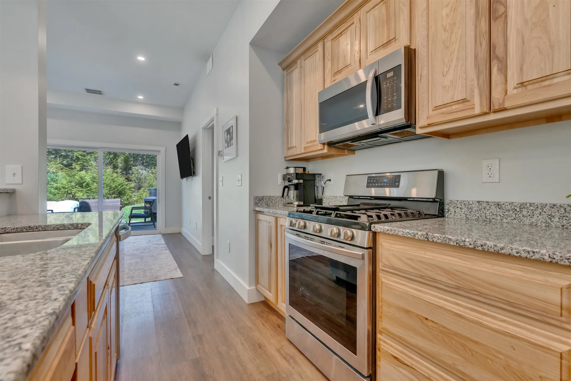 115 Back Canaan Road Strafford NH 03884