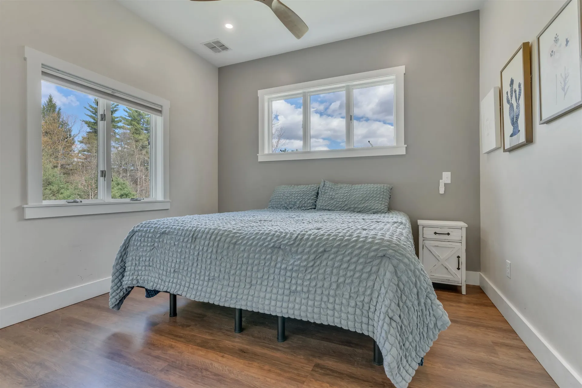 115 Back Canaan Road Strafford NH 03884