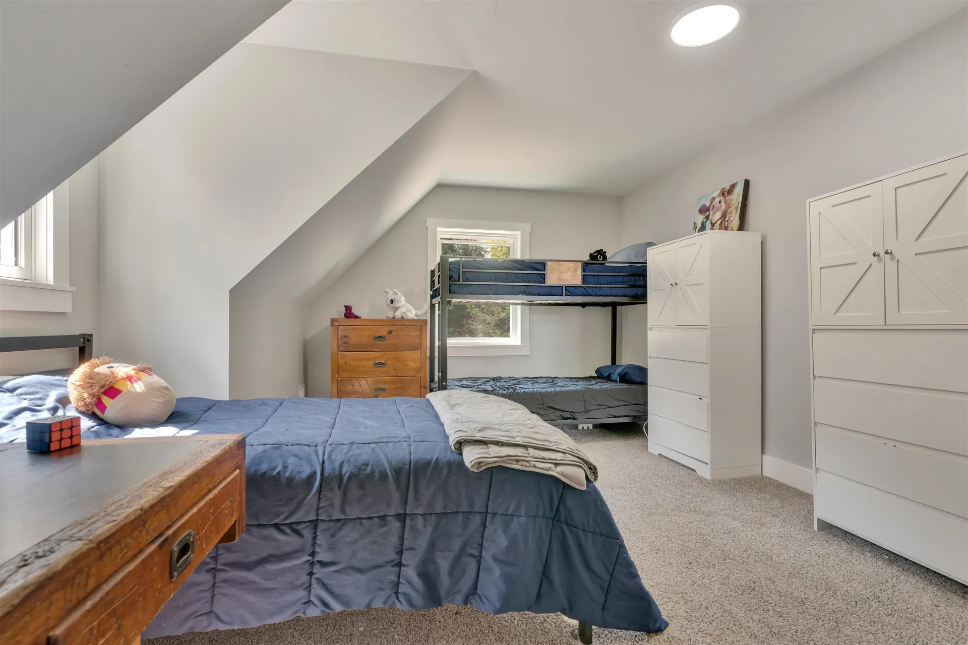 115 Back Canaan Road Strafford NH 03884