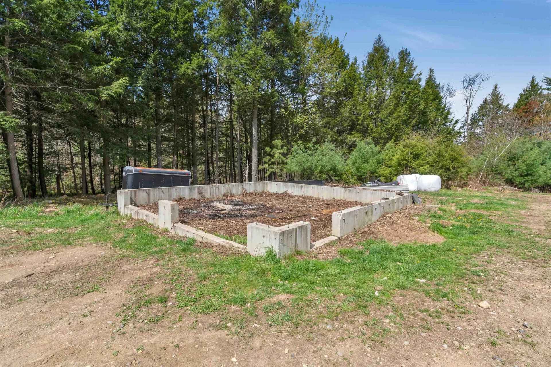 115 Back Canaan Road Strafford NH 03884