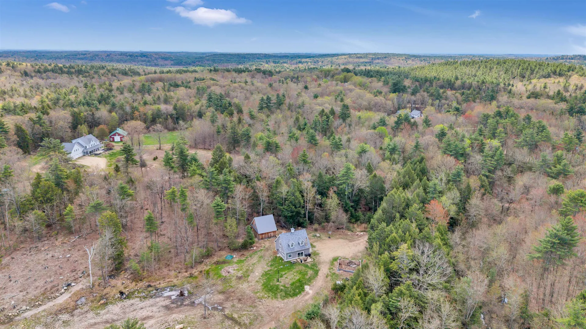115 Back Canaan Road Strafford NH 03884