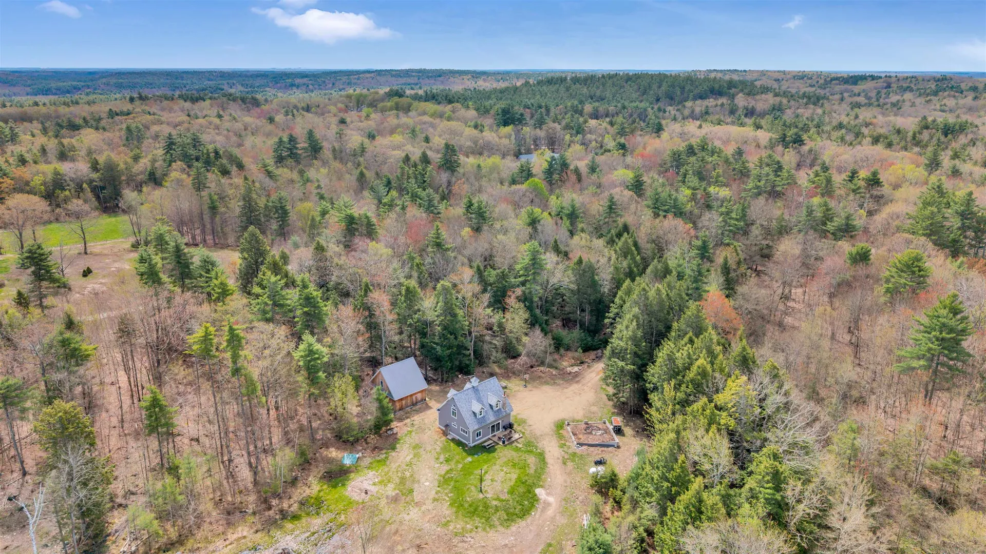 115 Back Canaan Road Strafford NH 03884