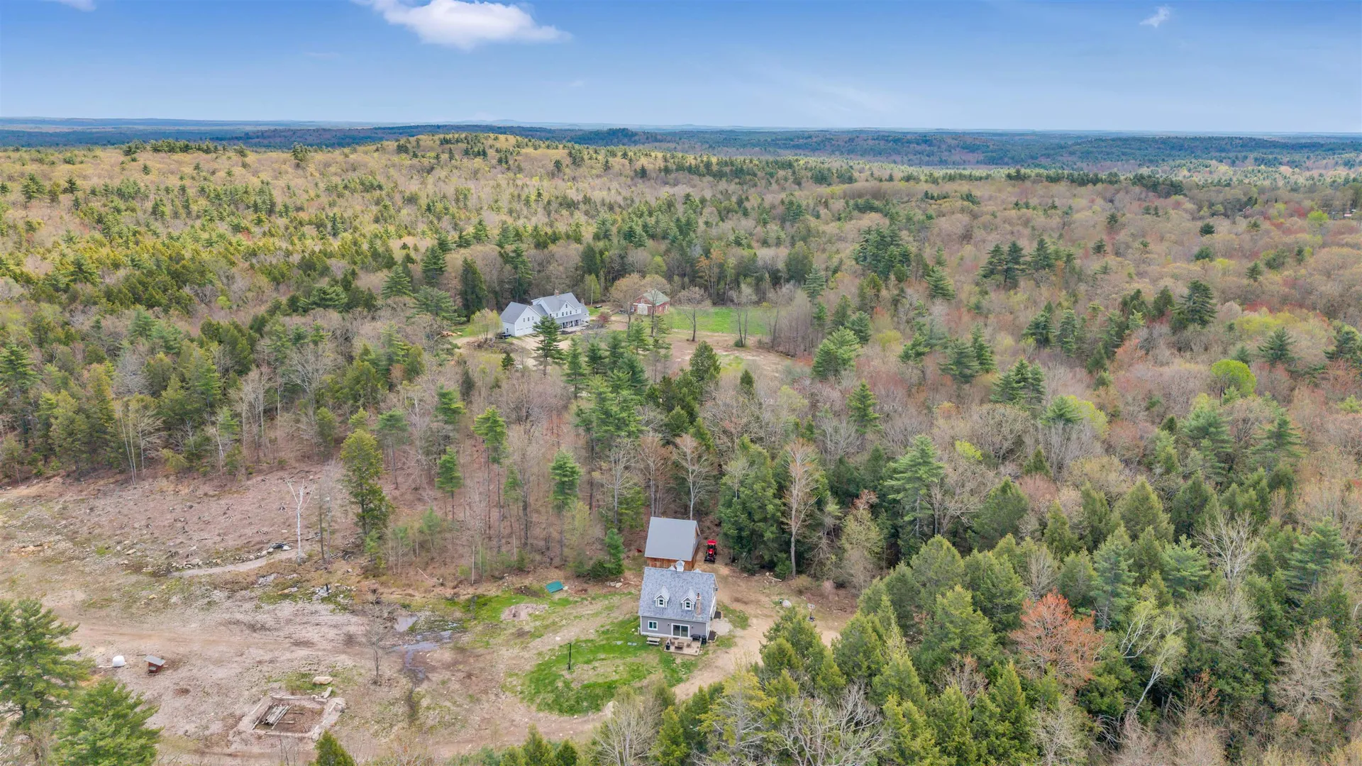115 Back Canaan Road Strafford NH 03884