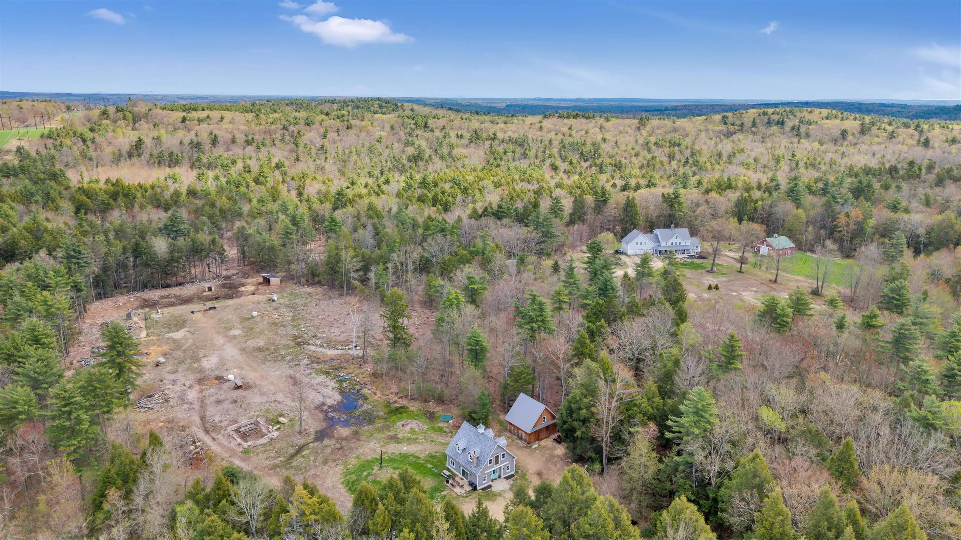 115 Back Canaan Road Strafford NH 03884