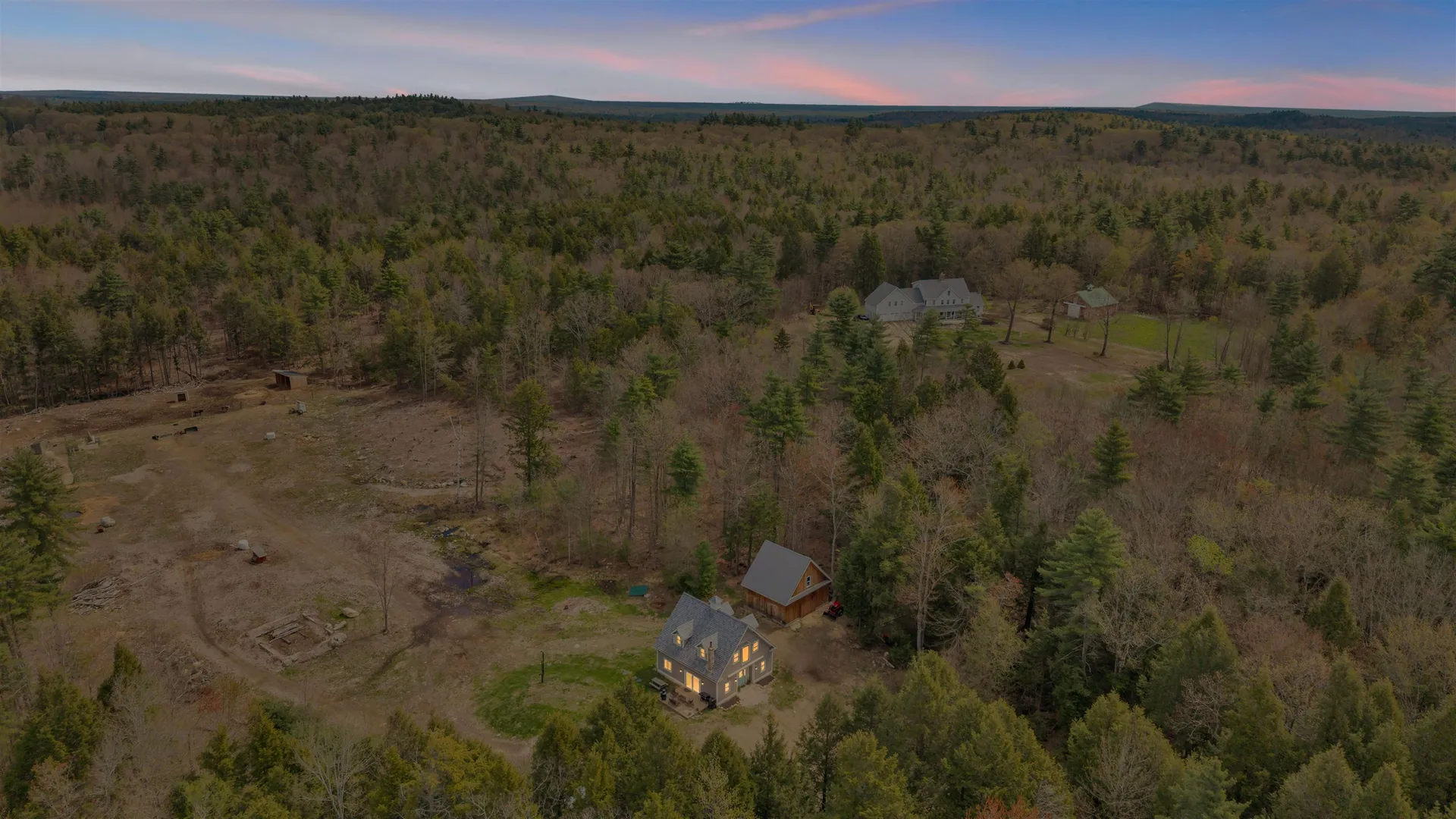 115 Back Canaan Road Strafford NH 03884