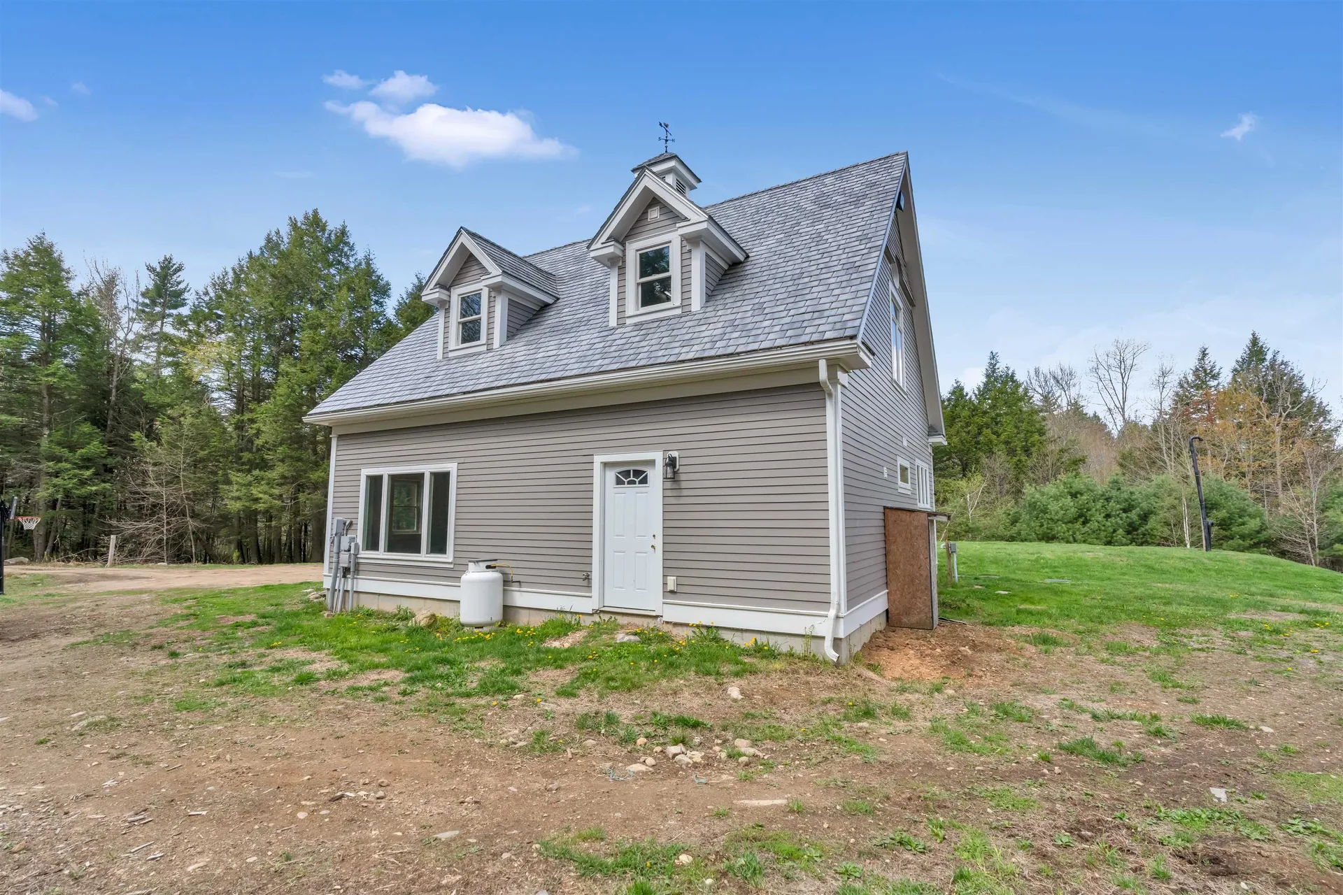 115 Back Canaan Road Strafford NH 03884