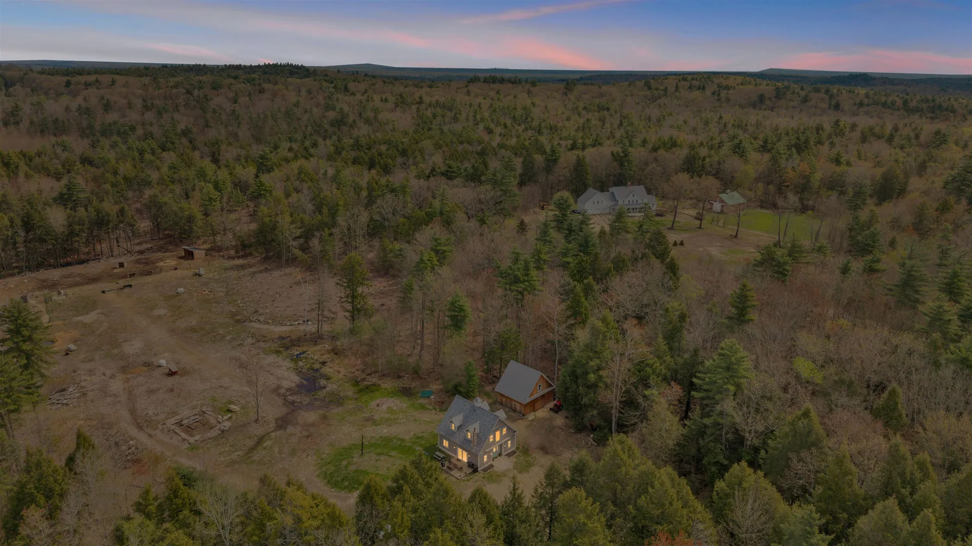 115 Back Canaan Road Strafford NH 03884