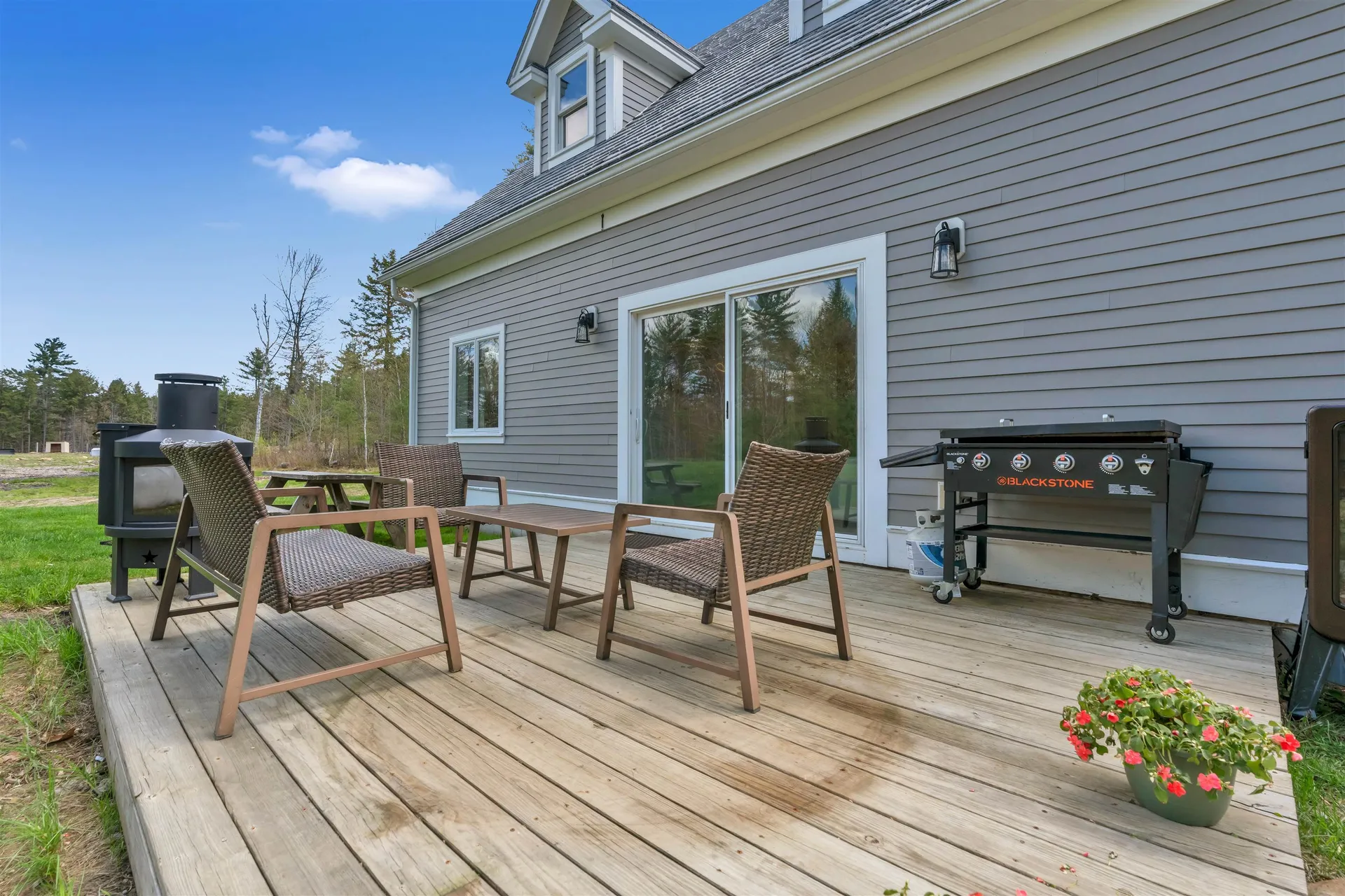 115 Back Canaan Road Strafford NH 03884