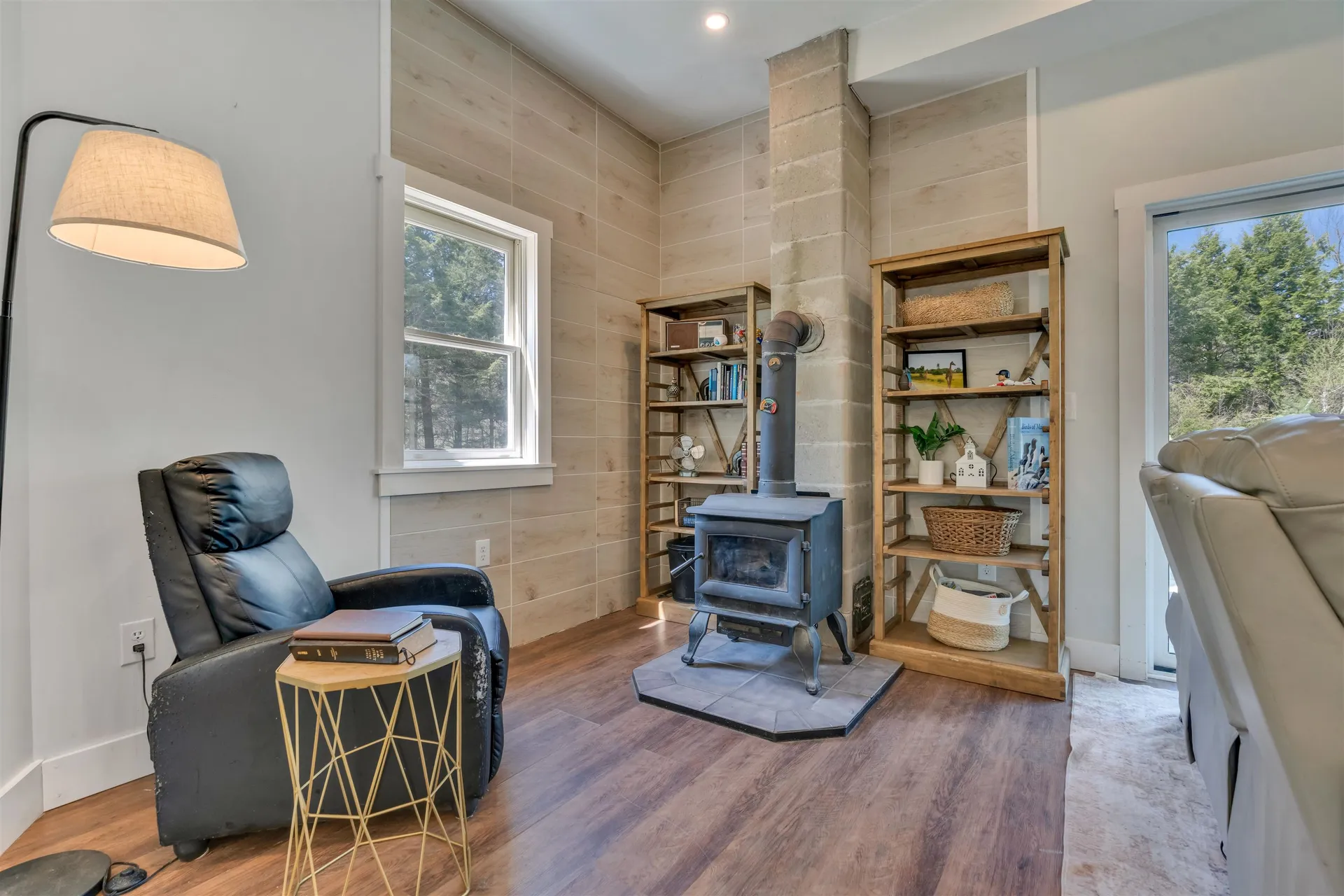 115 Back Canaan Road Strafford NH 03884
