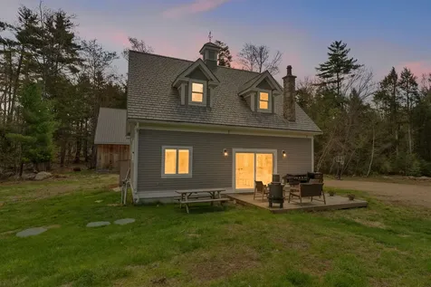 115 Back Canaan Road Strafford NH 03884