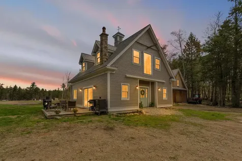 115 Back Canaan Road Strafford NH 03884