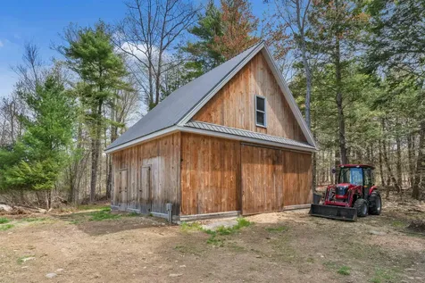 115 Back Canaan Road Strafford NH 03884