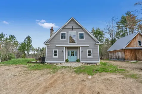 115 Back Canaan Road Strafford NH 03884