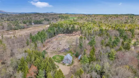 115 Back Canaan Road Strafford NH 03884