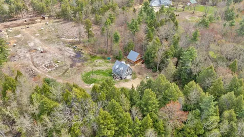 115 Back Canaan Road Strafford NH 03884