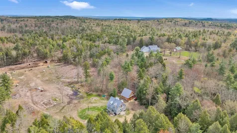 115 Back Canaan Road Strafford NH 03884