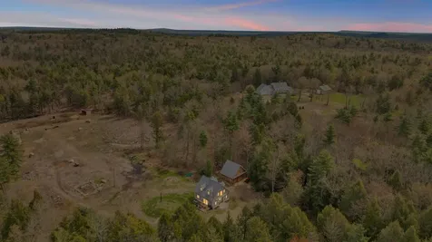 115 Back Canaan Road Strafford NH 03884