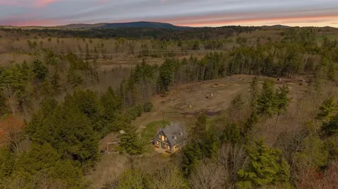 115 Back Canaan Road Strafford NH 03884