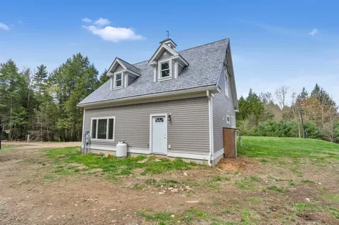 115 Back Canaan Road Strafford NH 03884