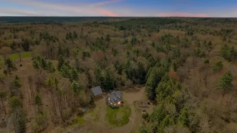 115 Back Canaan Road Strafford NH 03884