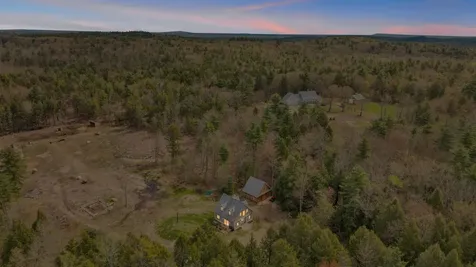 115 Back Canaan Road Strafford NH 03884