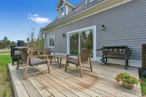 115 Back Canaan Road Strafford NH 03884