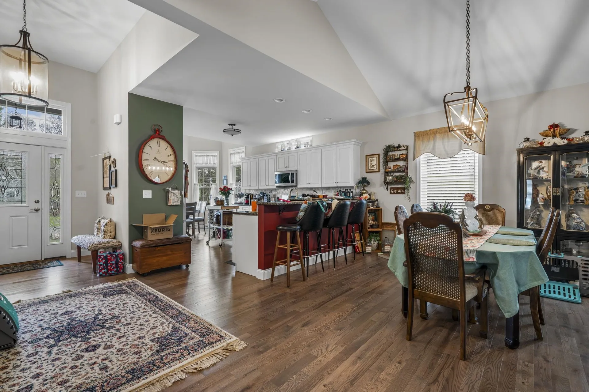 19 Pumpkin Patch Way Londonderry NH 03053