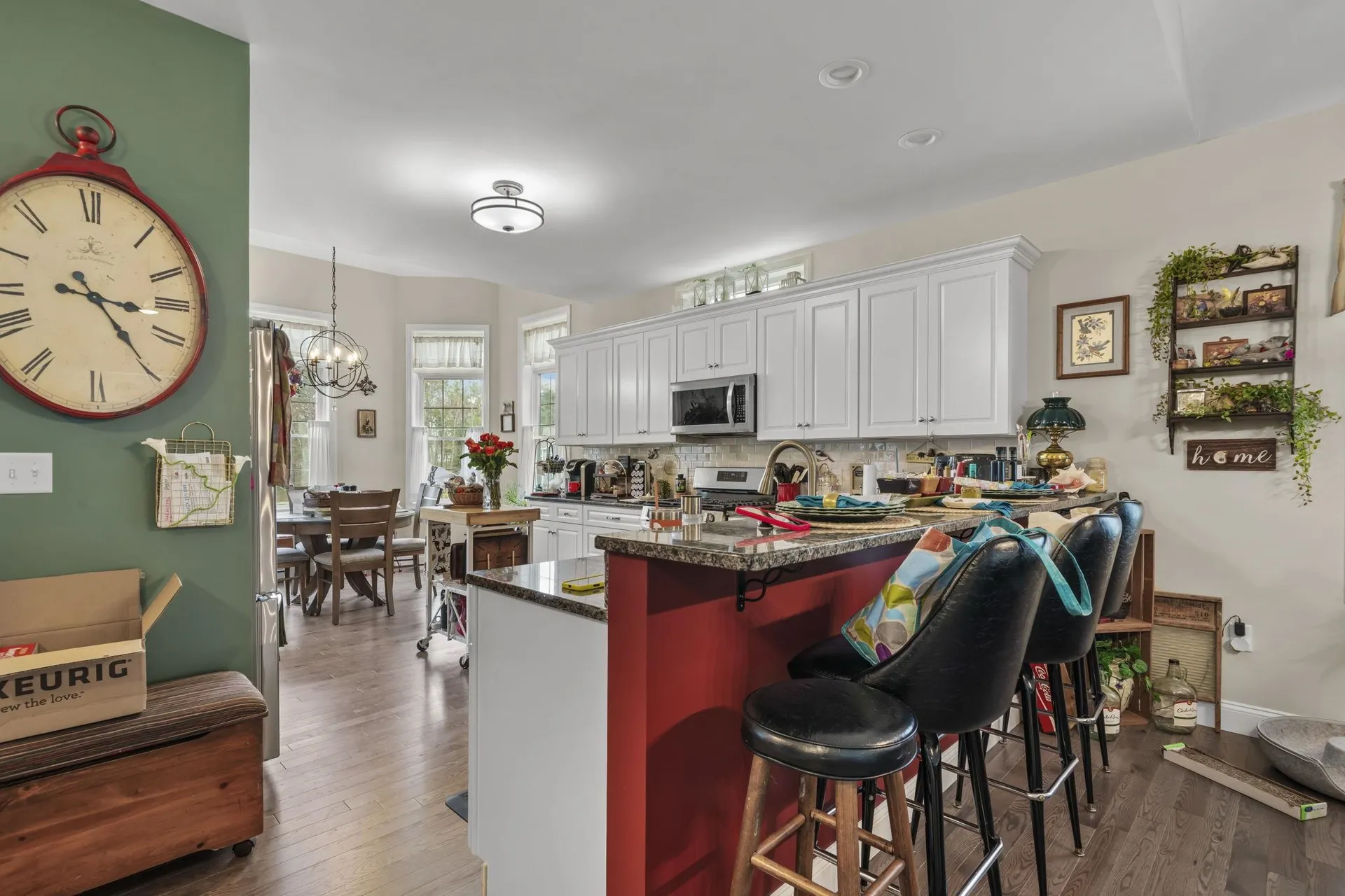 19 Pumpkin Patch Way Londonderry NH 03053