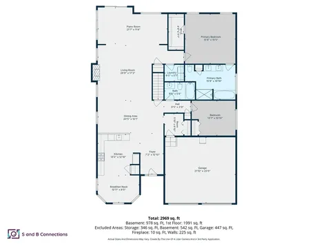 19 Pumpkin Patch Way Londonderry NH 03053