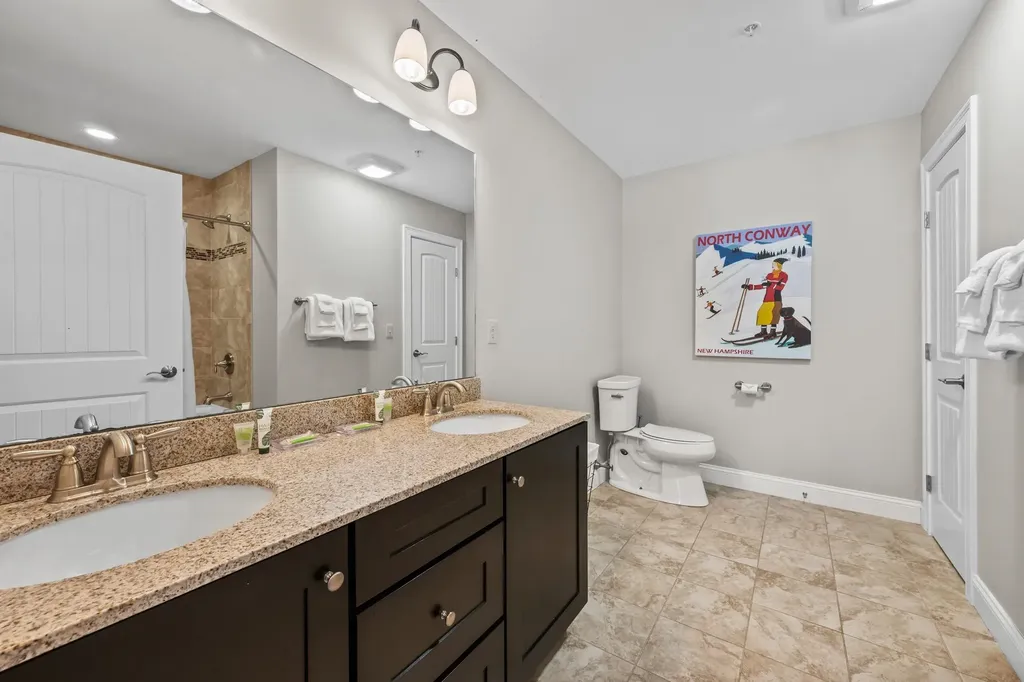 235 Skimobile Road Conway NH 03860