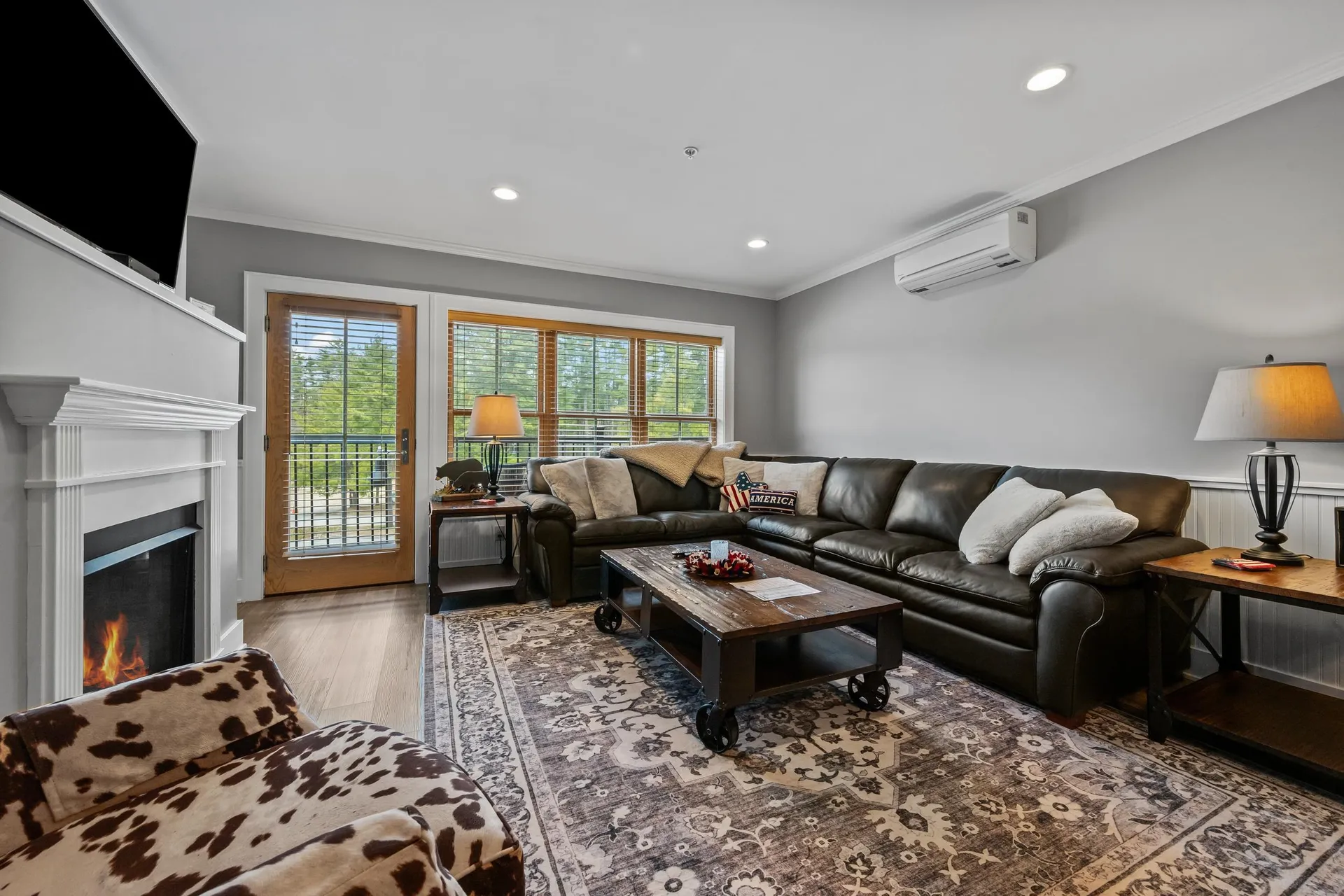 235 Skimobile Road Conway NH 03860