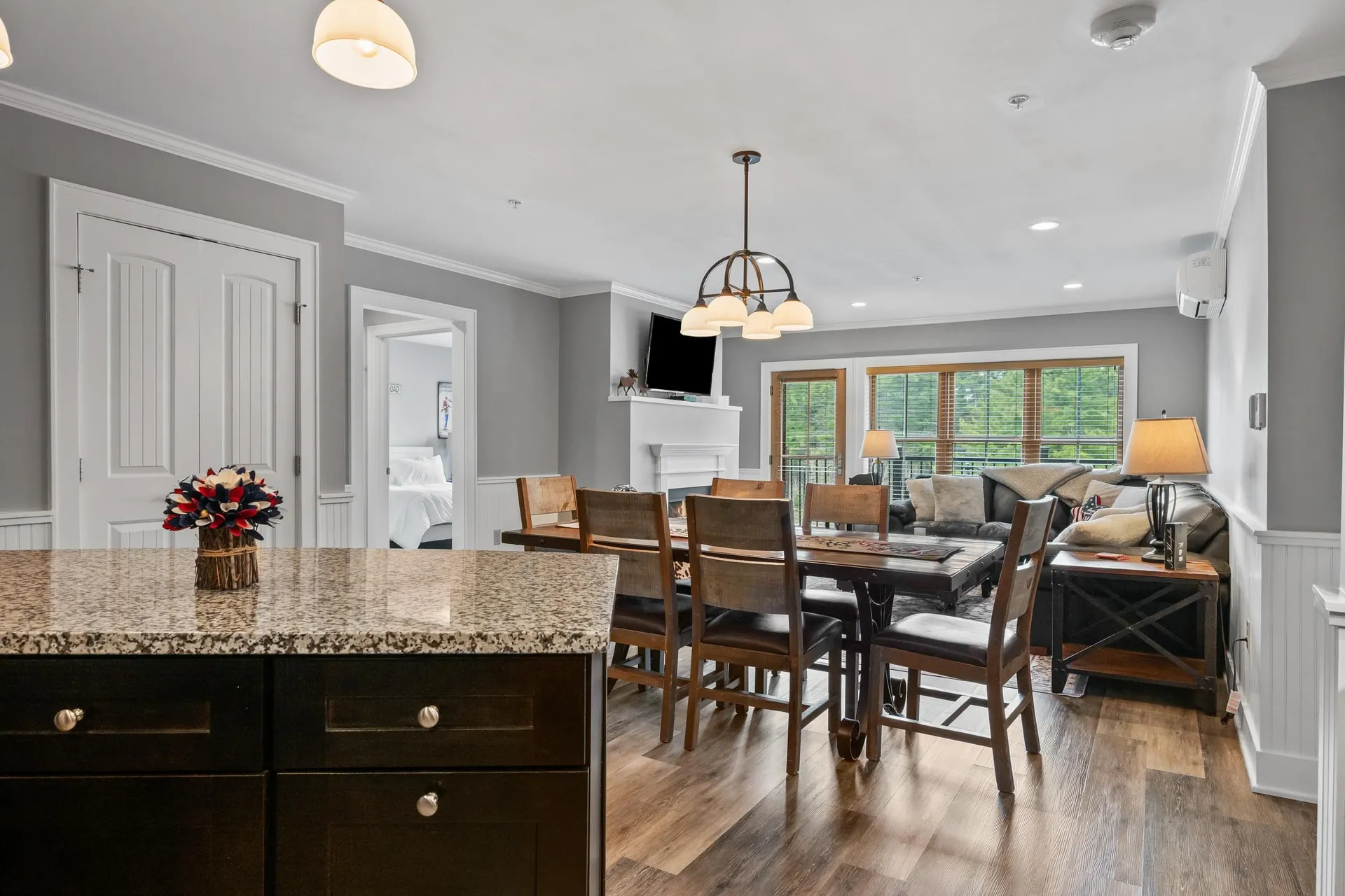 235 Skimobile Road Conway NH 03860