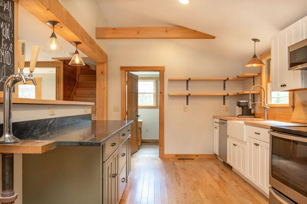 63 Stevens Hill East Walden VT 05873
