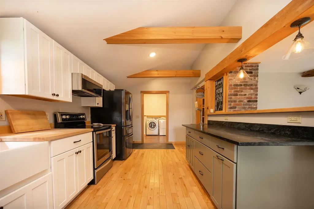 63 Stevens Hill East Walden VT 05873