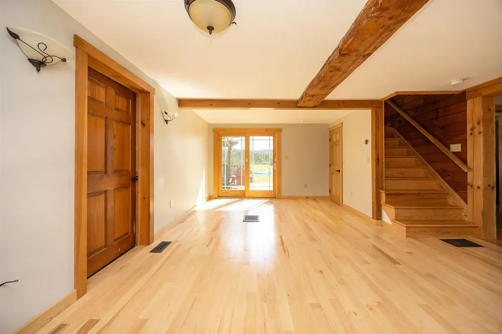 63 Stevens Hill East Walden VT 05873