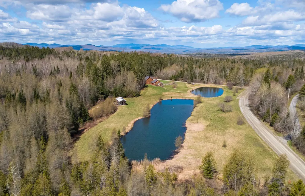 63 Stevens Hill East Walden VT 05873