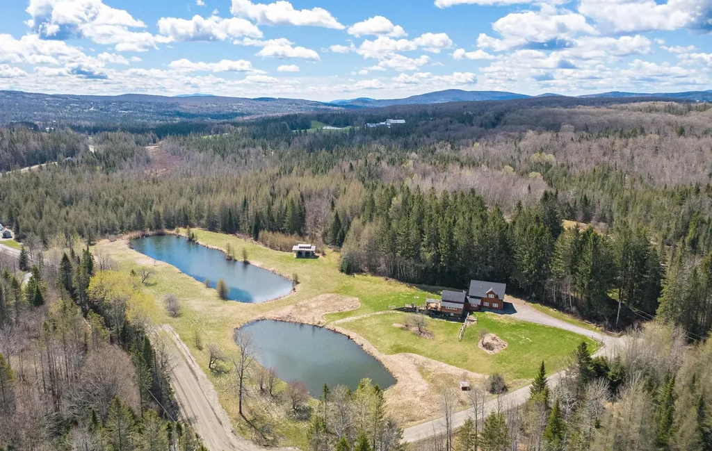 63 Stevens Hill East Walden VT 05873