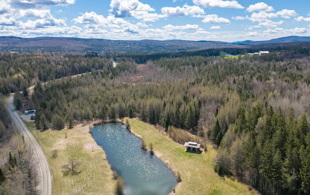 63 Stevens Hill East Walden VT 05873