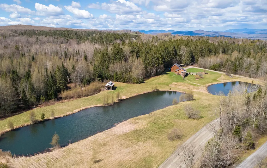63 Stevens Hill East Walden VT 05873