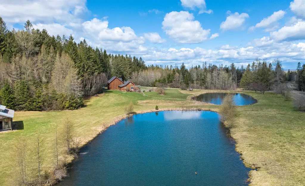 63 Stevens Hill East Walden VT 05873